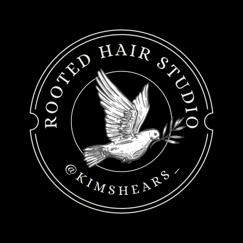 Platinum Retouch at Rooted Hair Studio in Phoenix, AZ