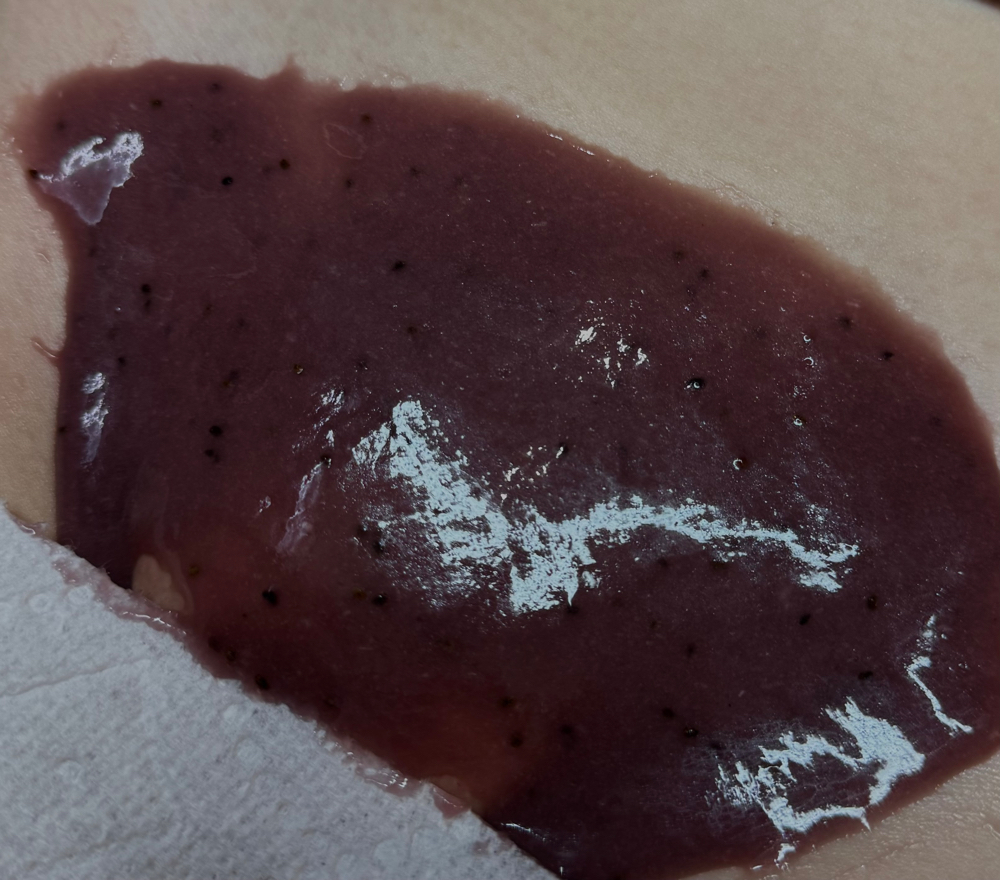 Vagical (7-10 Days Post Wax)