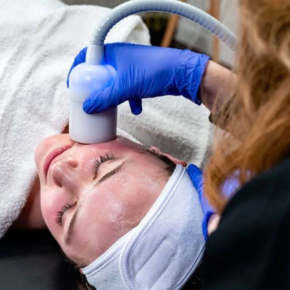 NEVESKIN - FACE at La Belle Aesthetics & Wellness in Hellertown, PA