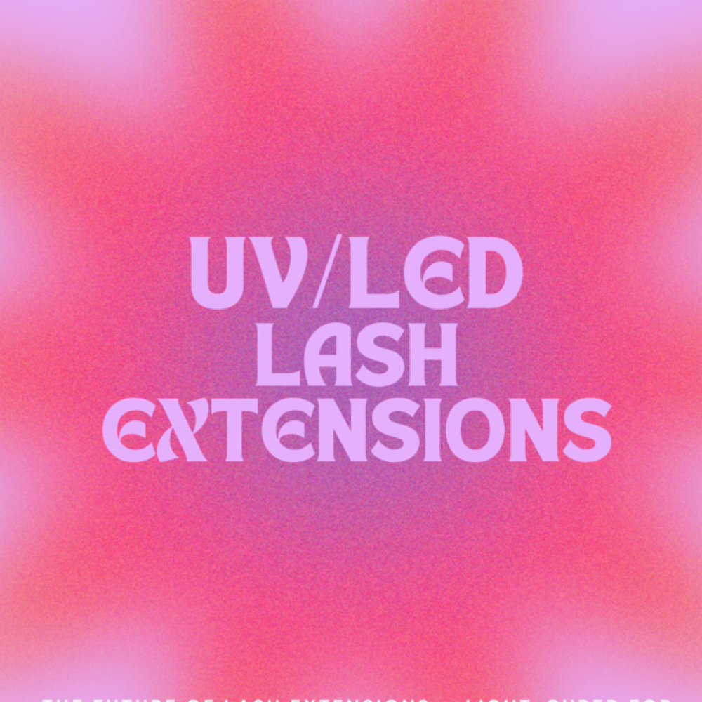 UV Hybrid Full Set at Poppy & Aster Salon & Boutique in Lebanon, OH
