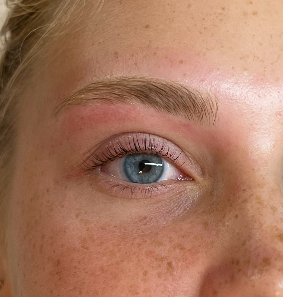 Lash Lift