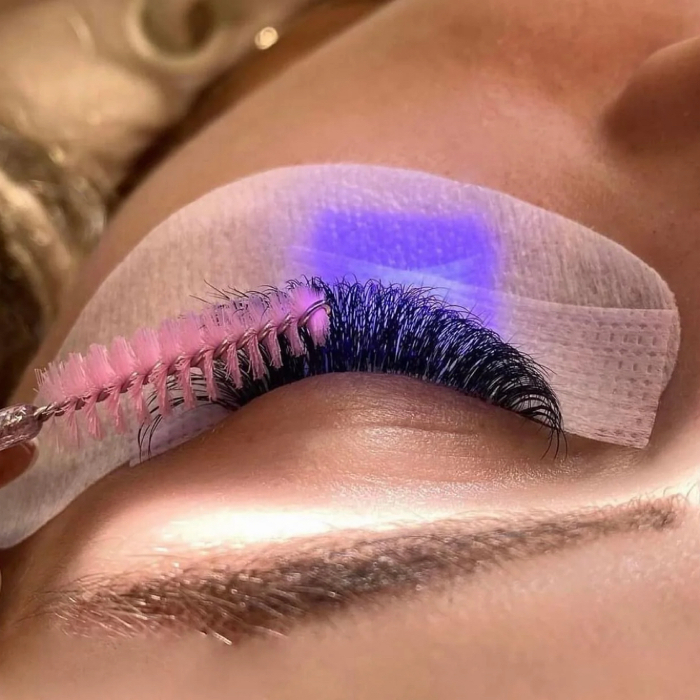 New Client Fill (Foreign Fill) at Berry Lash in Lakewood Ranch, FL