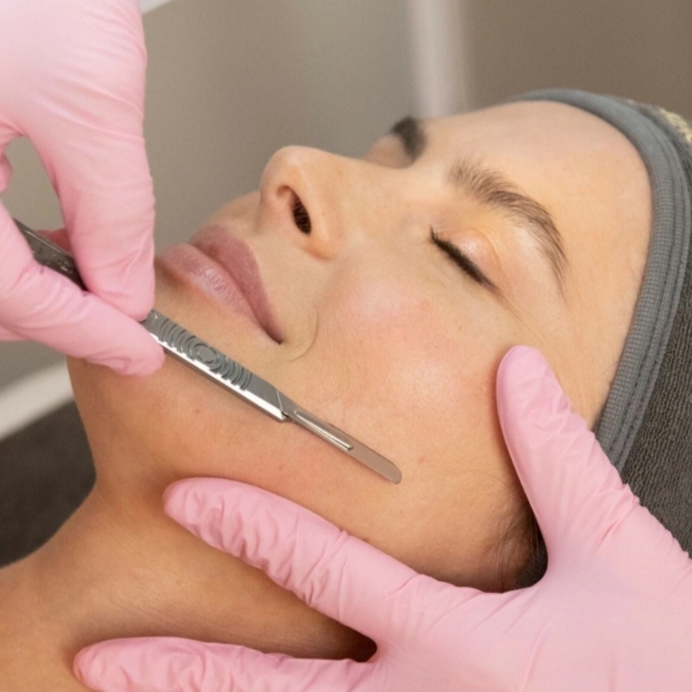 Dermaplane Stand Alone. at Skin By AnaLisa in San Ramon, CA