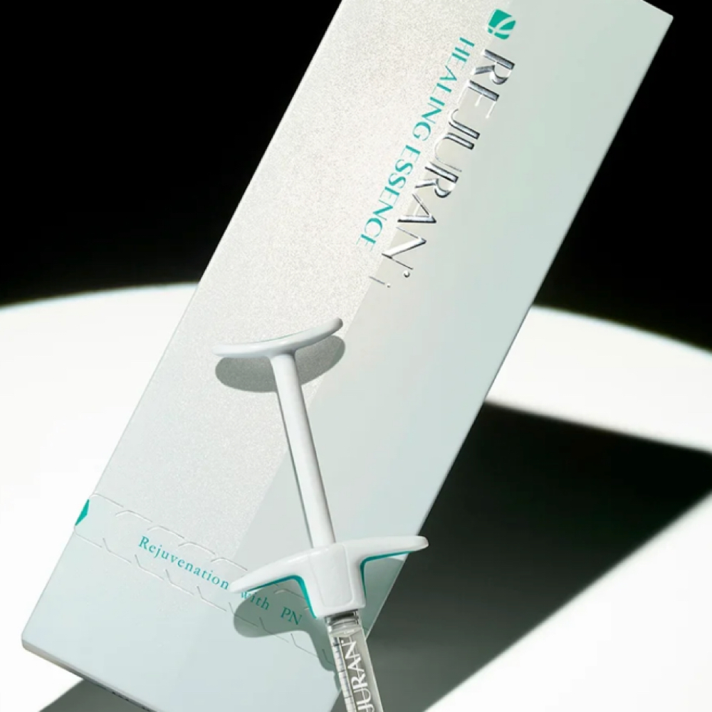 Rejuran Healing Essence i at Tracy WellBeing Retreat & Salon in Tracy, CA