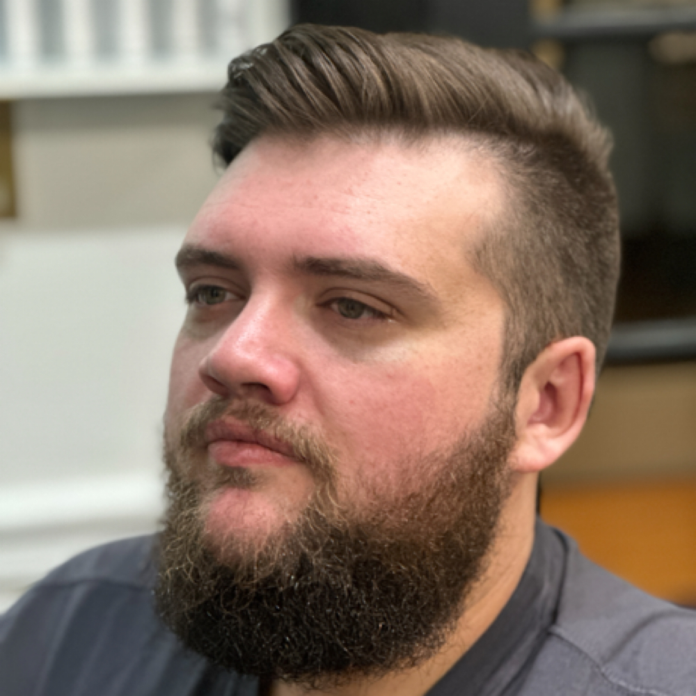 Men’s Clipper Cut (Short Hair) at Shear Addiction Studio in Naperville, IL