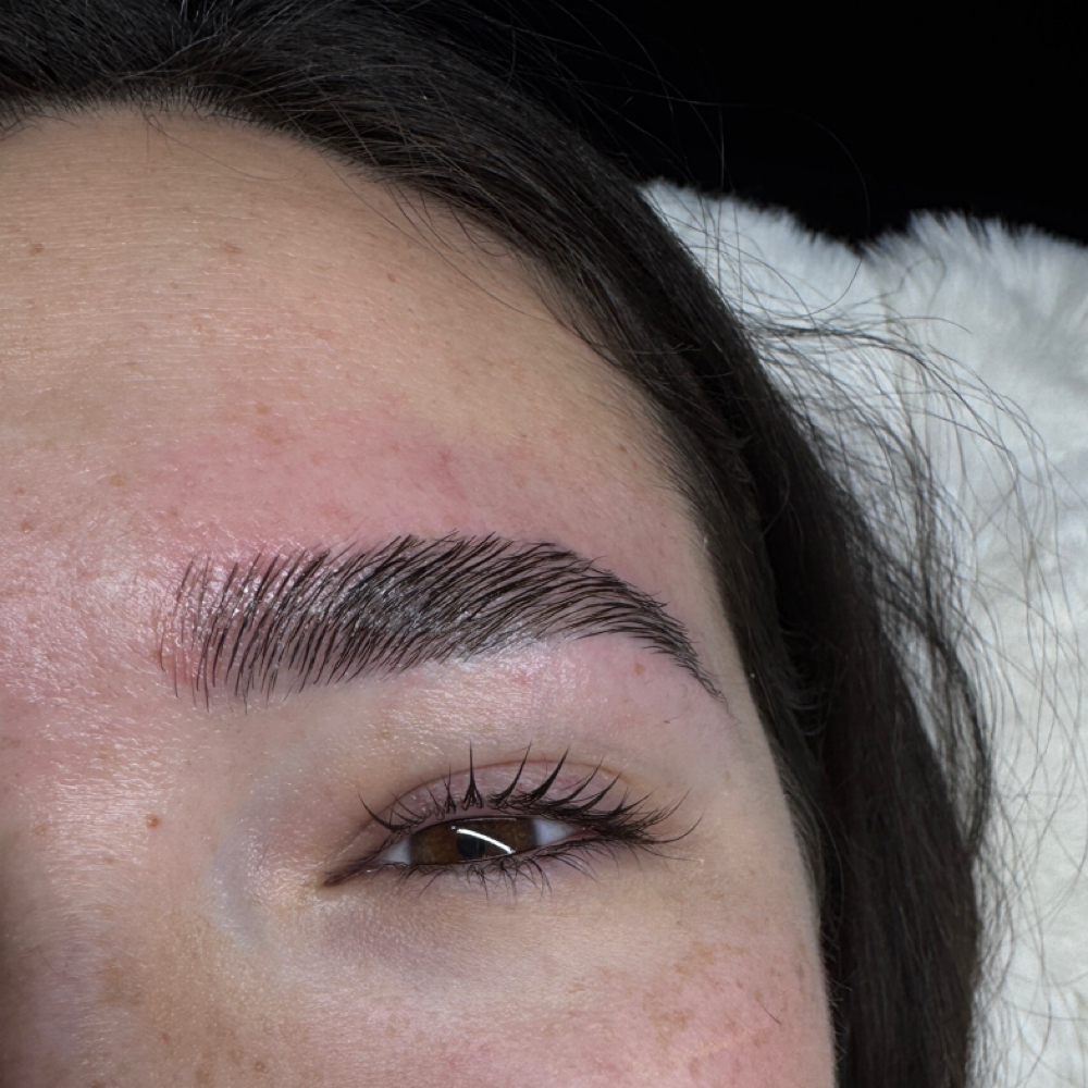Brow Lami Maintenance at Gemi Beauty Co. in Hermiston, OR