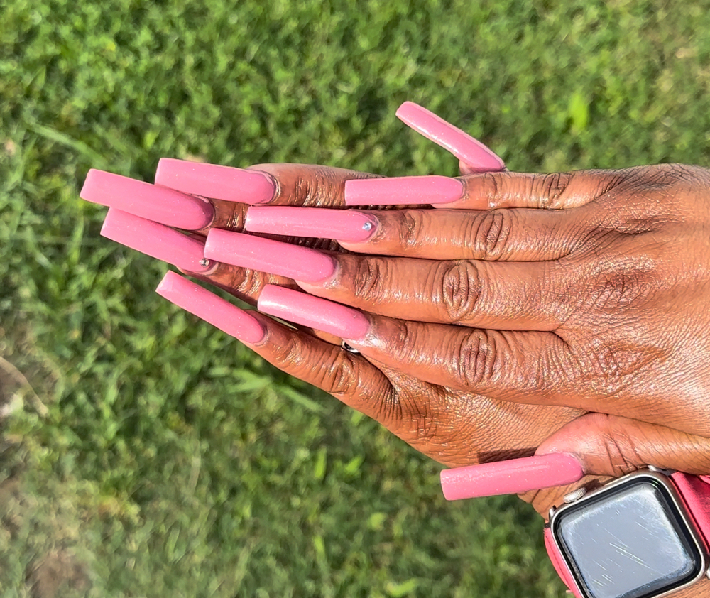 Nails at Aeselè  Beauty in Irving, TX