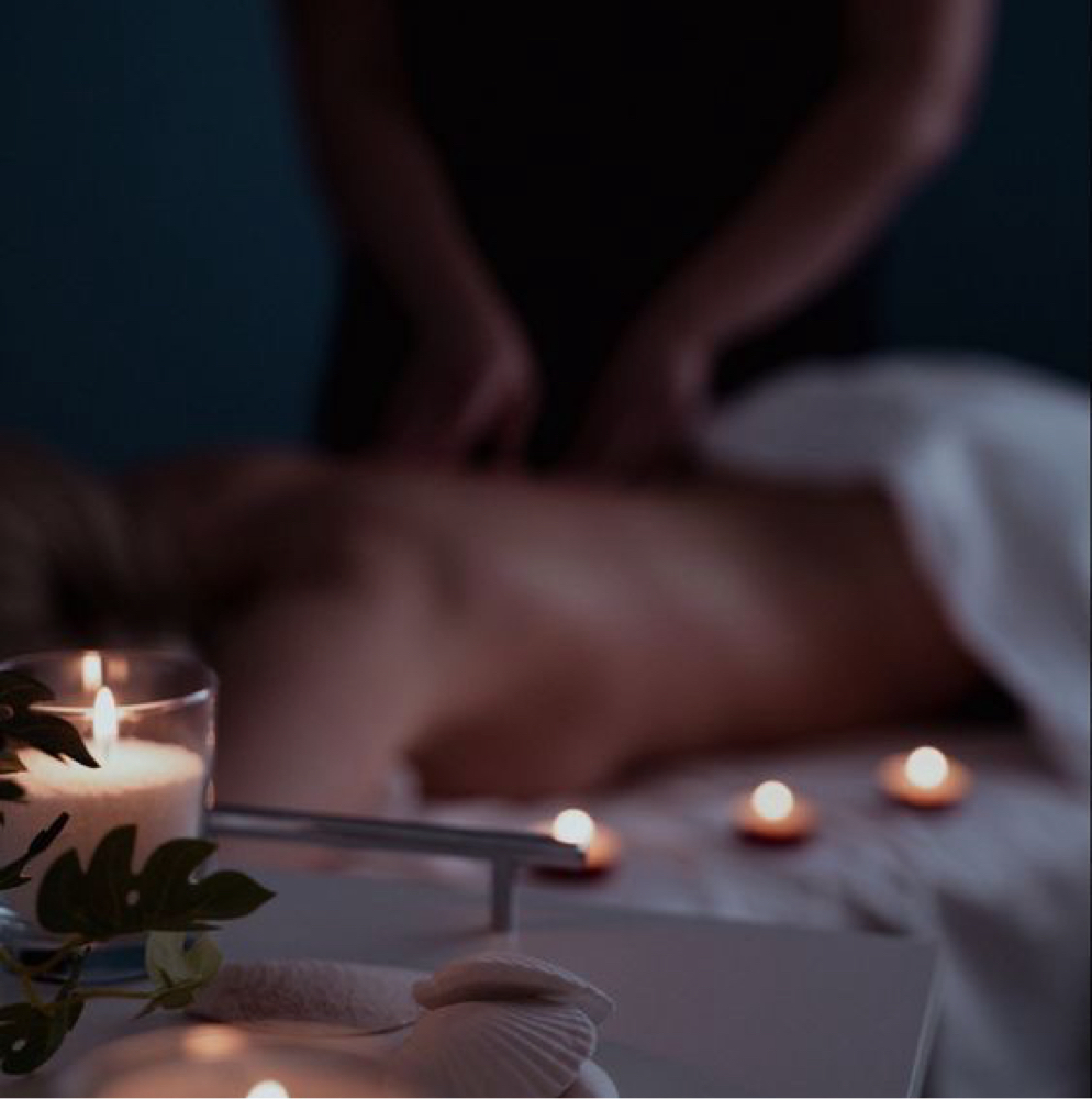 Full Body One Hour at The Skin Co. 573 in New Bloomfield, MO