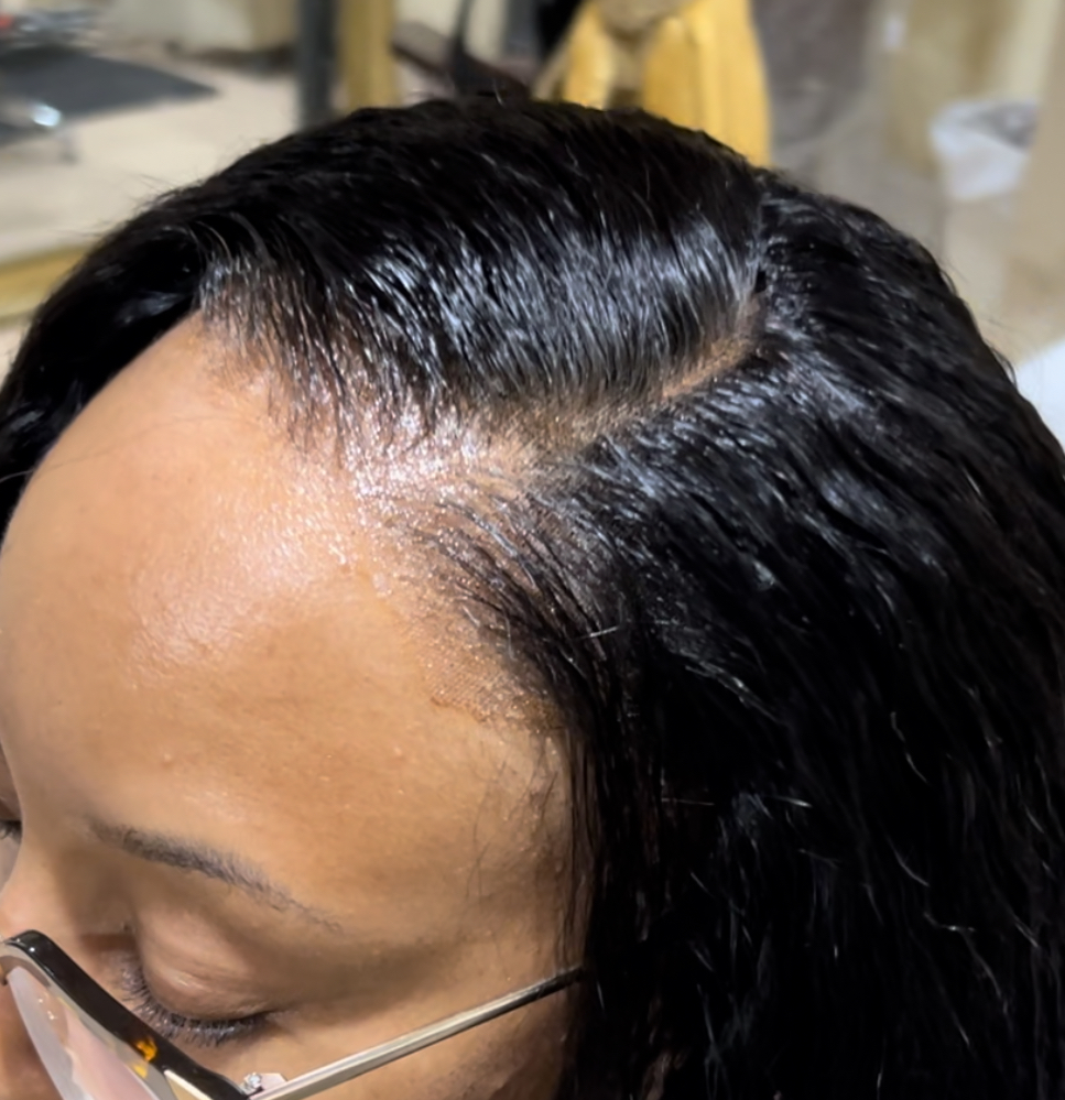 Special:QwkWeave Hair&Closure Incld at Dharma_Styles_ LLC in Baltimore, MD