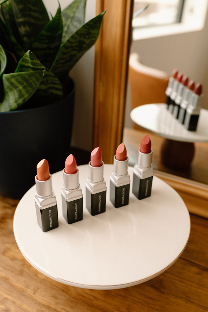 Bridal Party Makeup