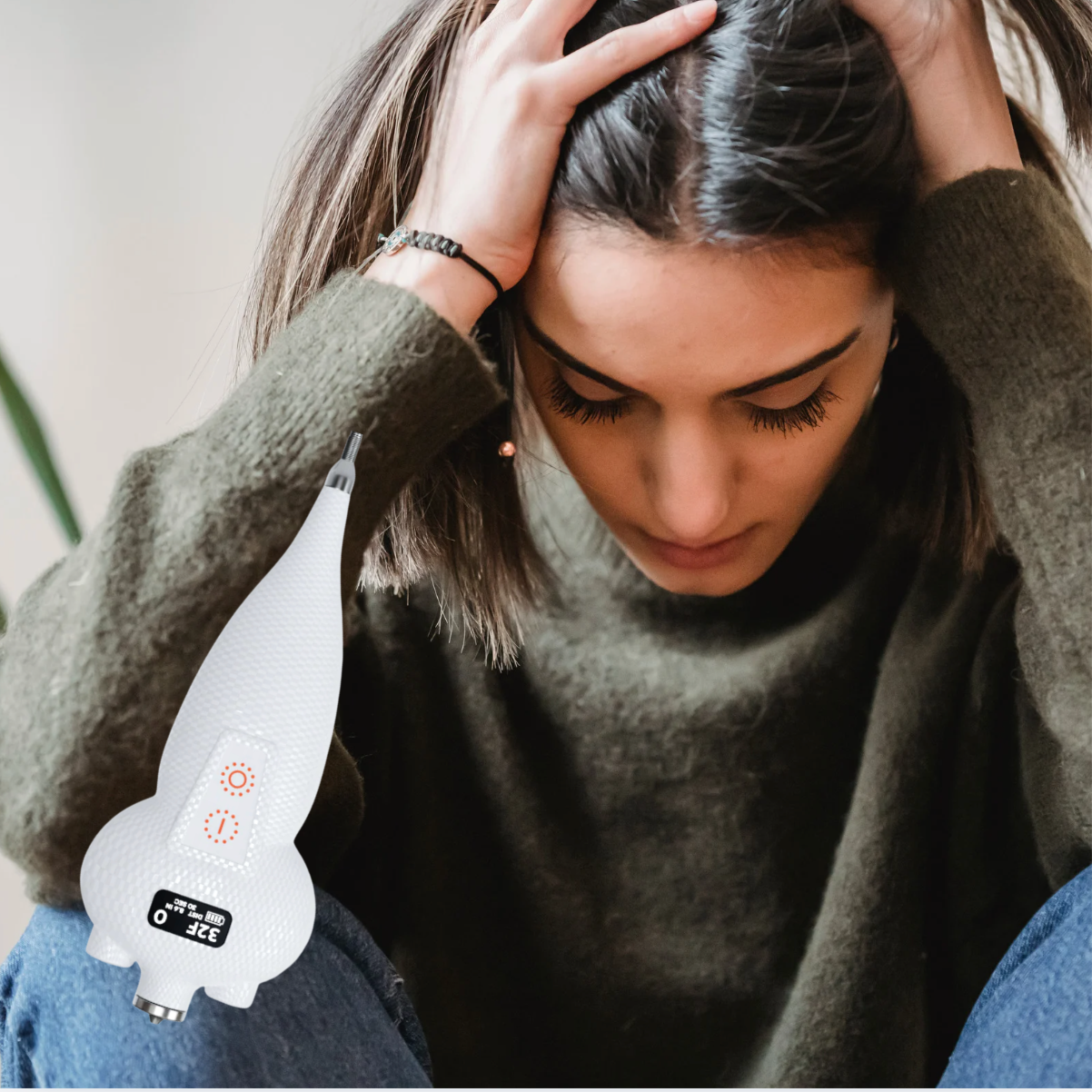 Targeted Cryo (Anxiety/Depression) at Ultimate Solutions Medical Spa in Stamford, CT
