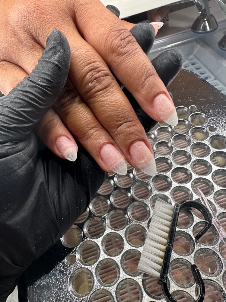 Add Russian Cuticle Tidy