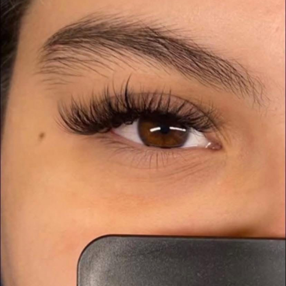 Cateye WiSpY Refill Set at Gina's Hair Studio in Eagle pass, TX