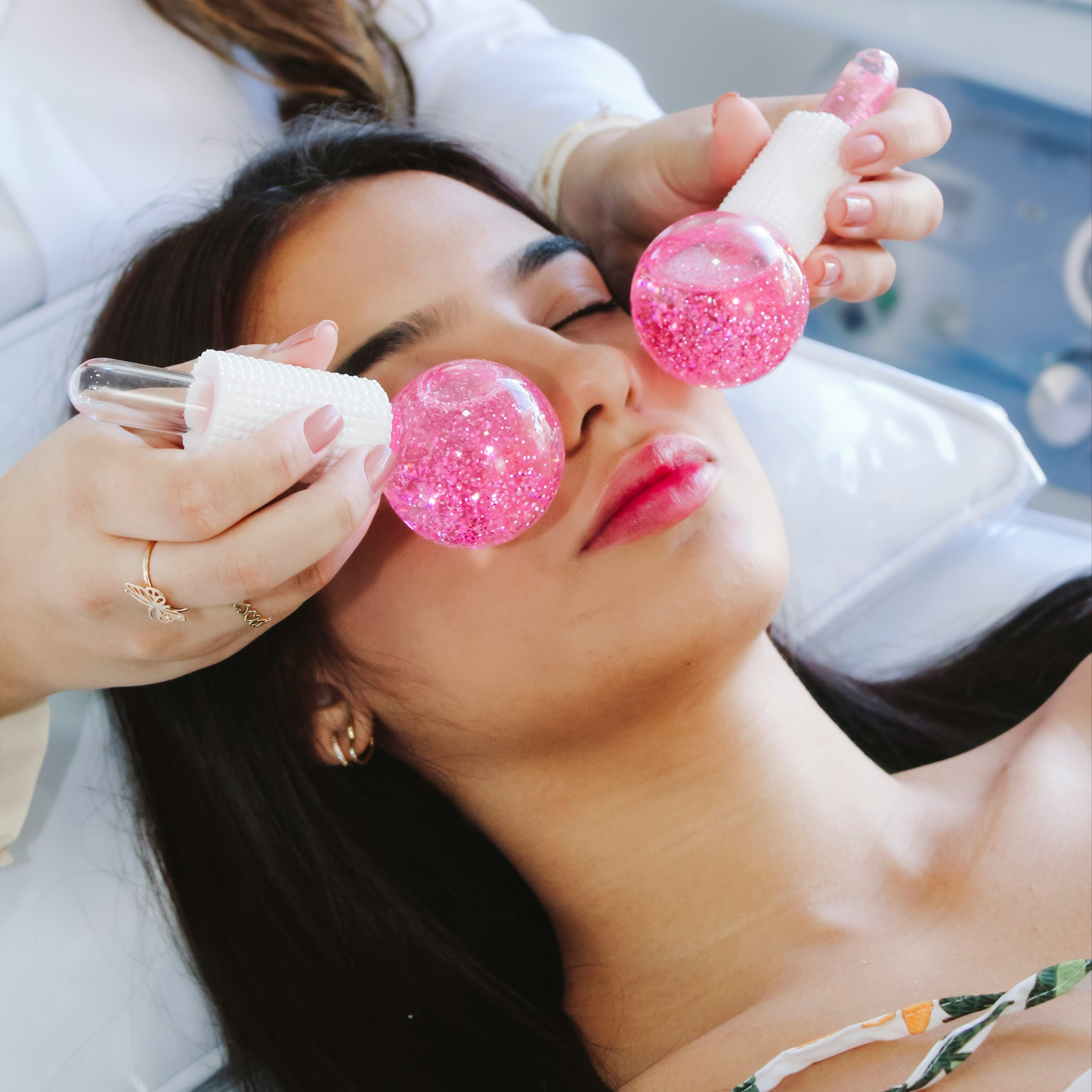Summer 'Chill Out' Scalp Ritual at Eden Bloom Scalp Spa in Hagerstown, MD