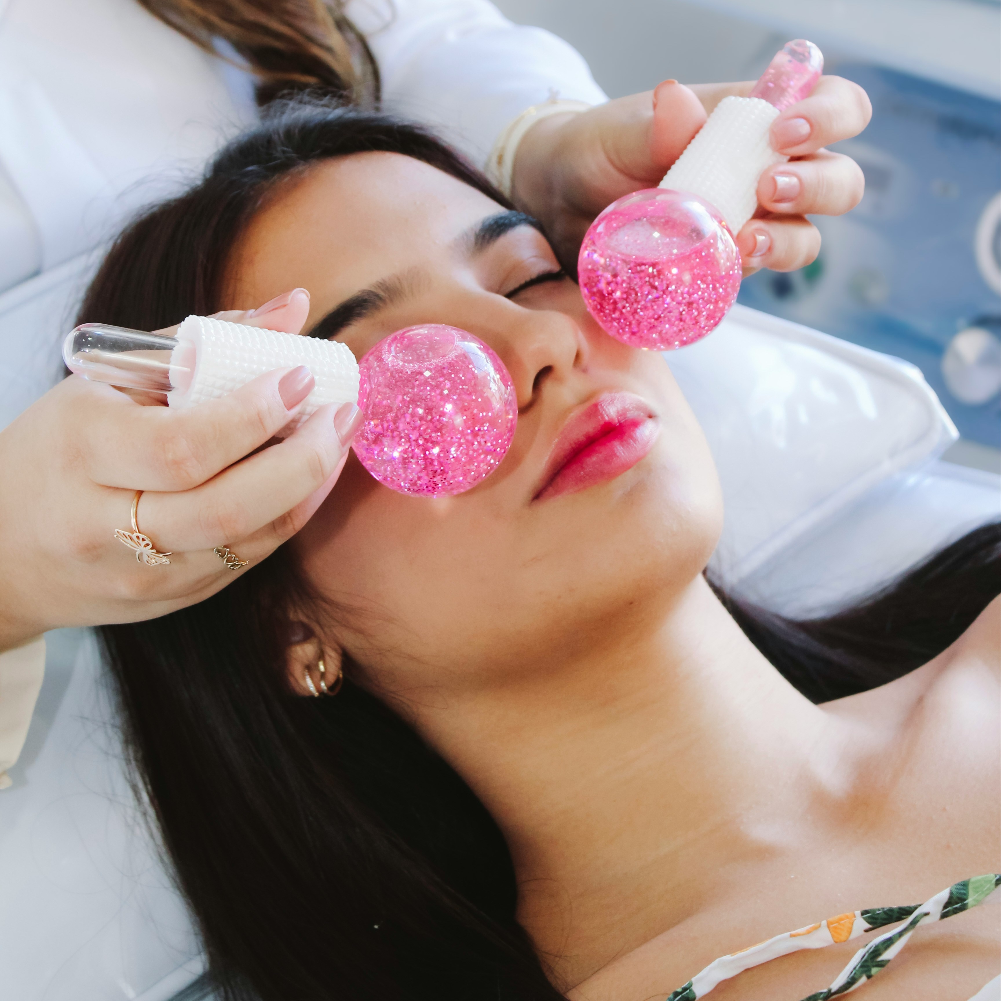 Summer 'Chill Out' Scalp Ritual at Eden Bloom Scalp Spa in Hagerstown, MD