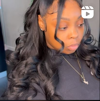 Frontal Wig Install