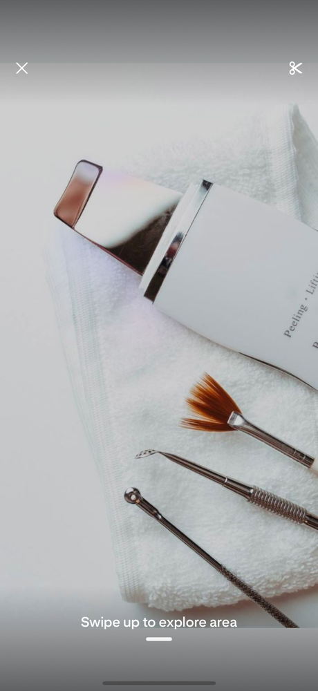 Deep Cleansing Facial