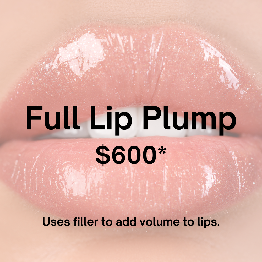 Full Lip Plump