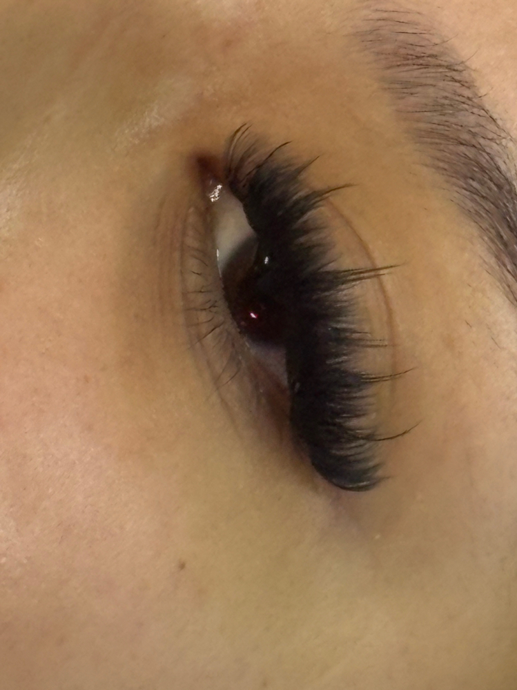 Spiked Volume Refill