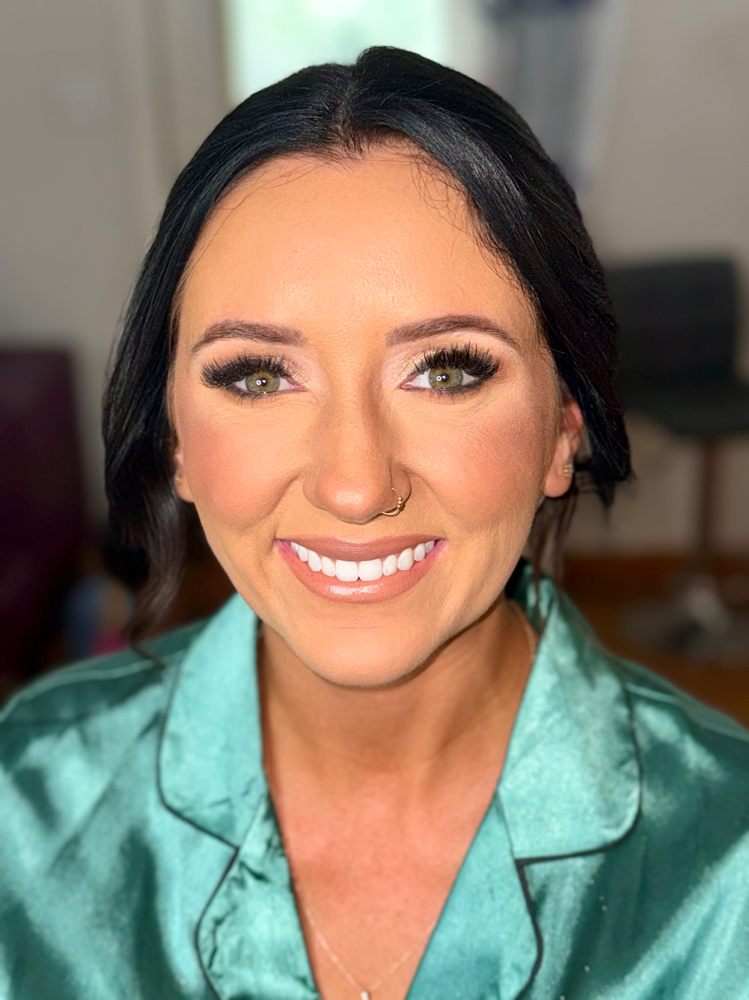 Bridesmaid Makeup at Kelsey Andrews Makeup Artist in chickasaw, AL
