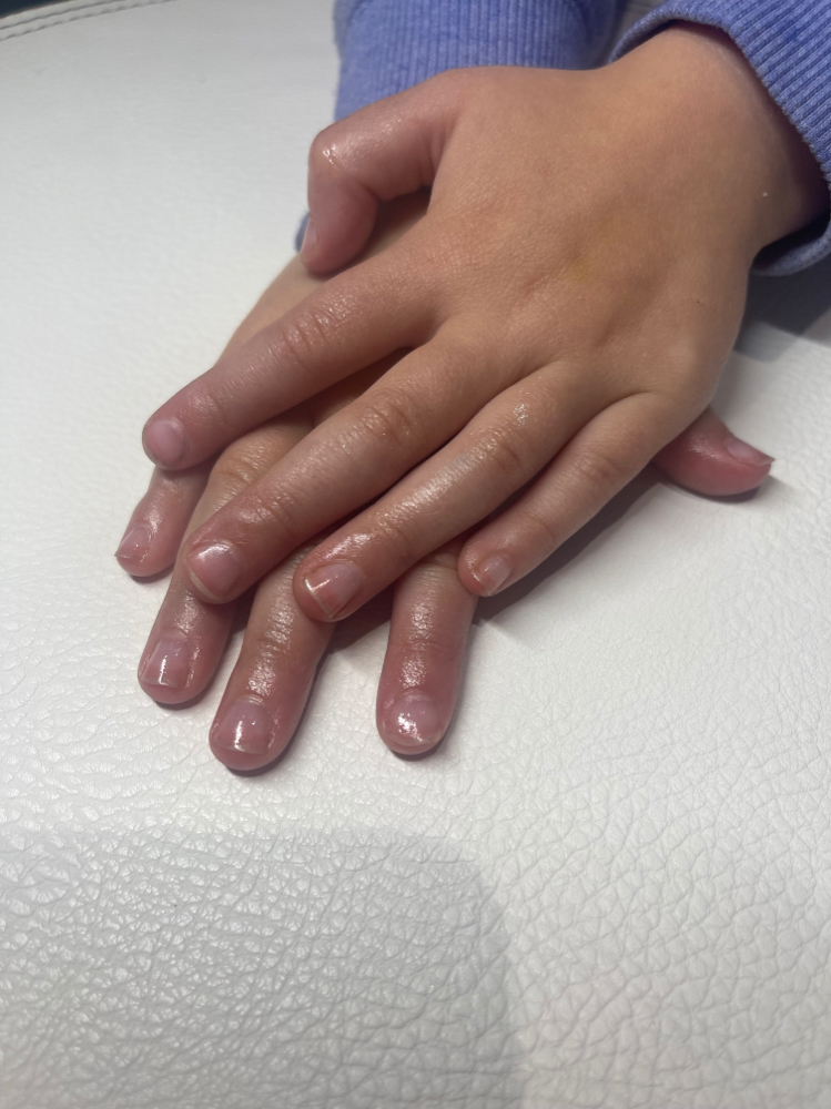 Children’s Nail Polish