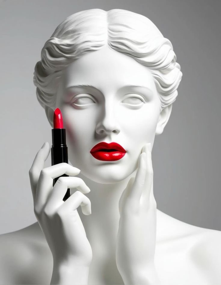 Makeup at Nude Theory in Lawton, OK