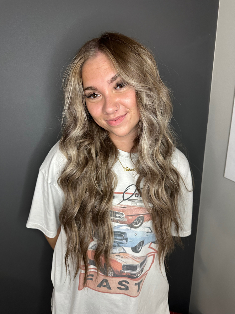 Color correction