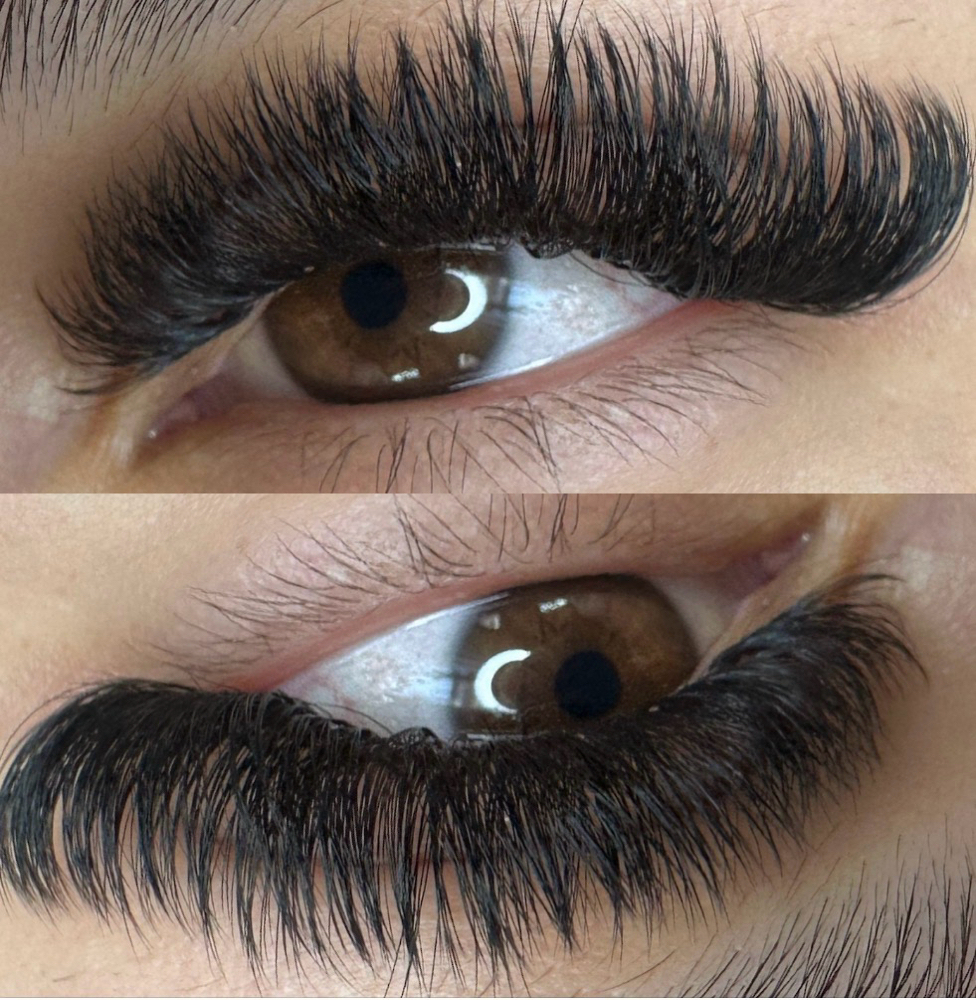 Mega Volume Full Set