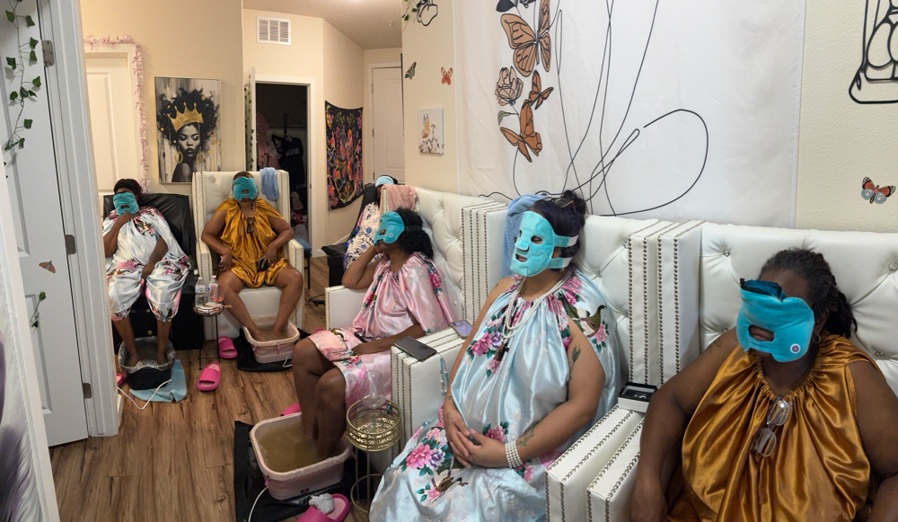 Yoni Parties (2+ Guests)