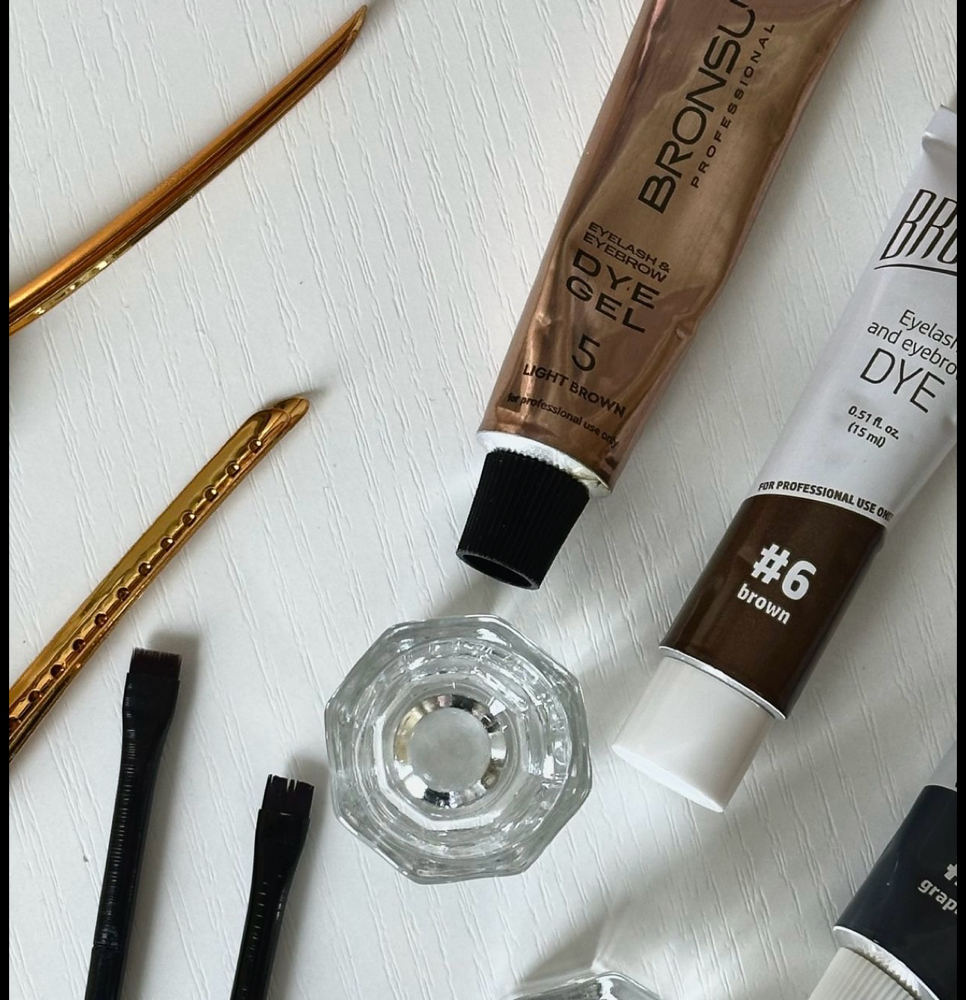 Brow Wax & Tint at Double Up Boutique in Warwick, RI