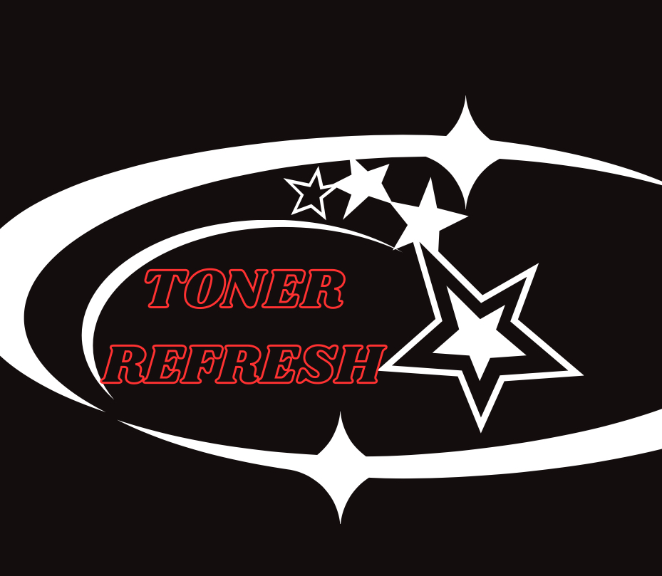Toner Refresh
