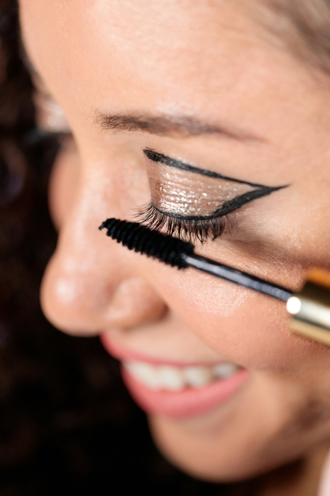 Everyday Make-Up