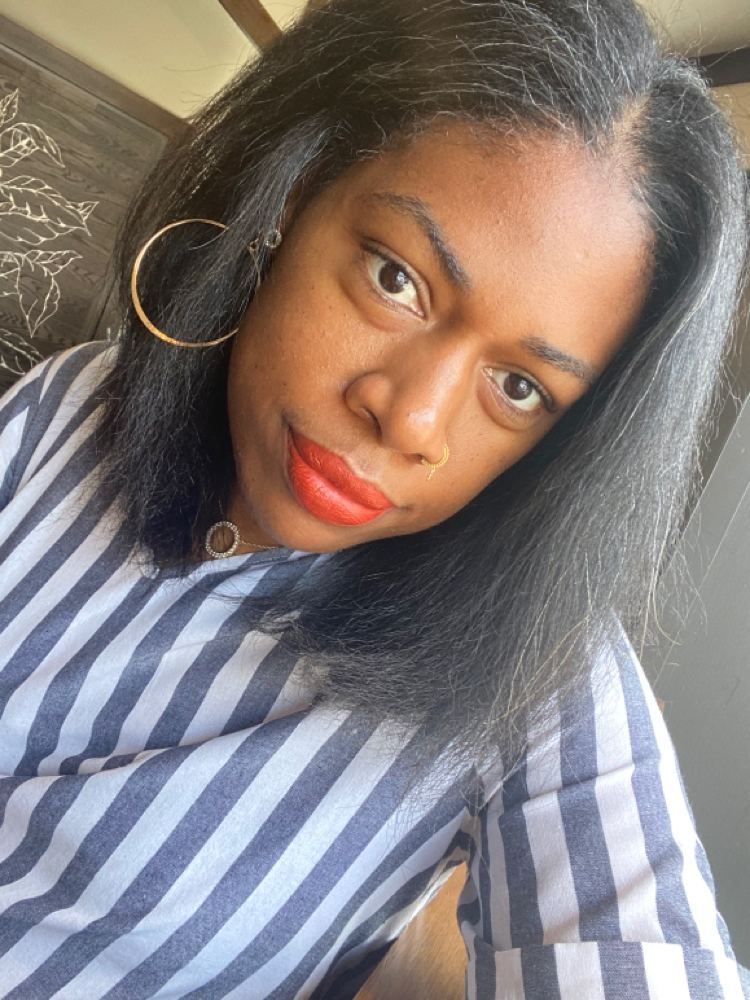 Protective Style Prep