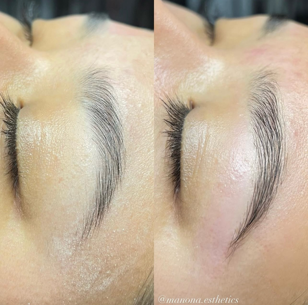 Brow Wax