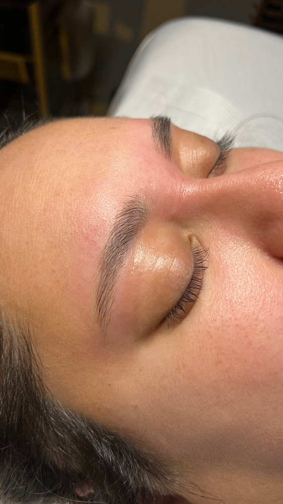 Brow Wax
