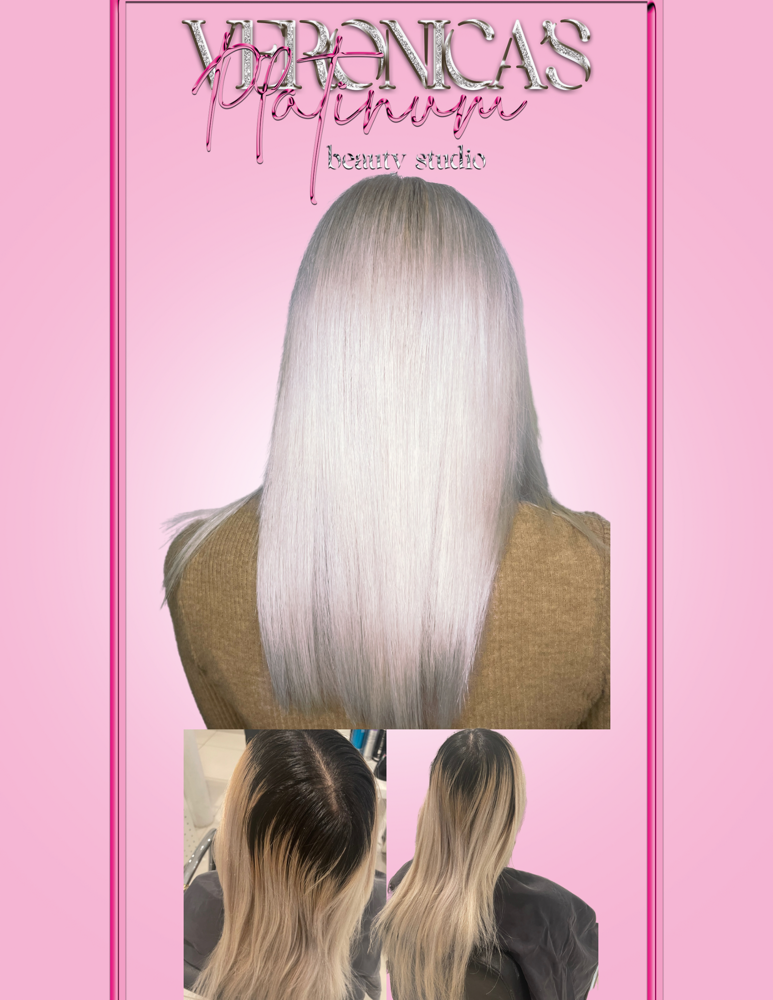 Color Correction