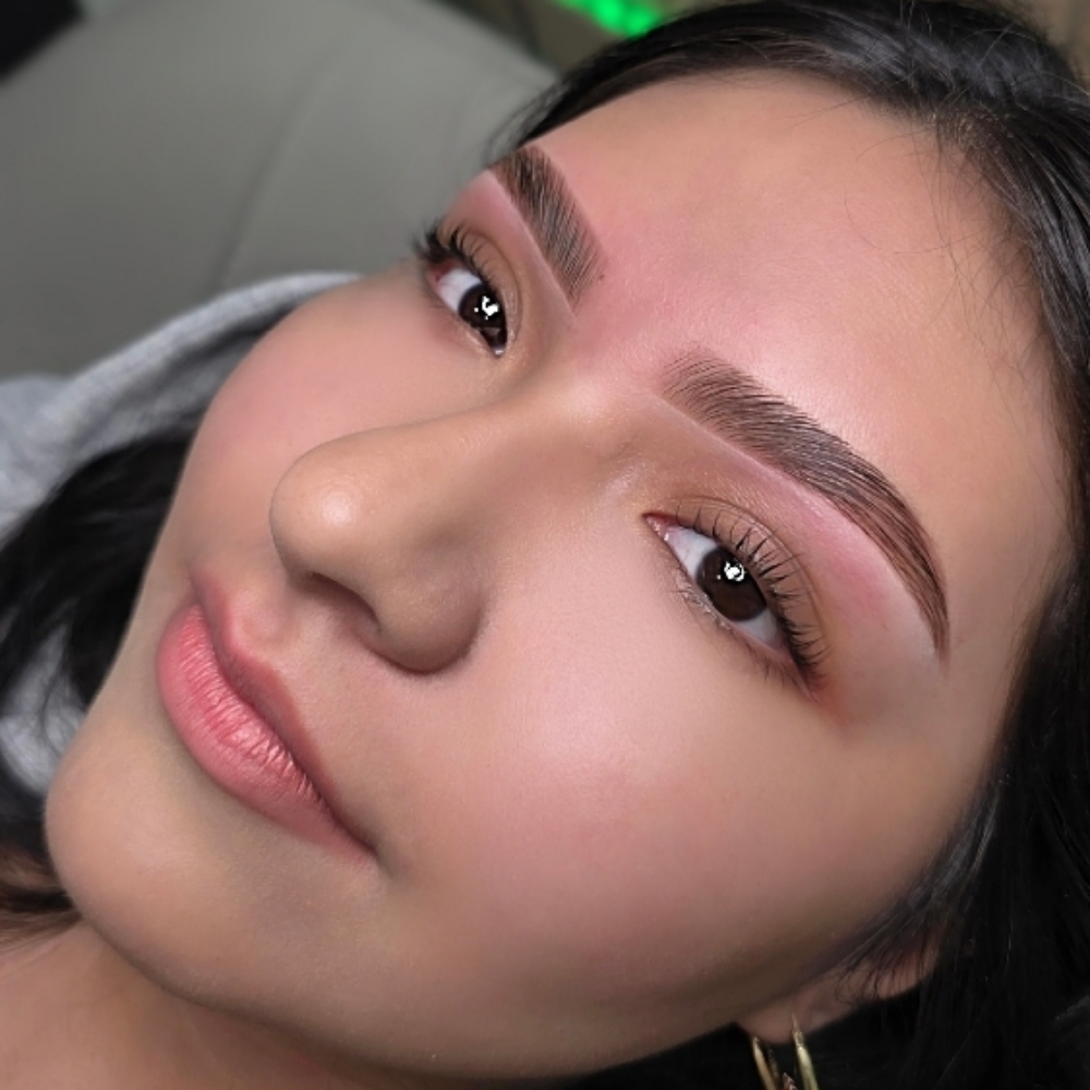 Signature Brow Trio at JEXIMO BEAUTY STUDIO in Mcallen, TX