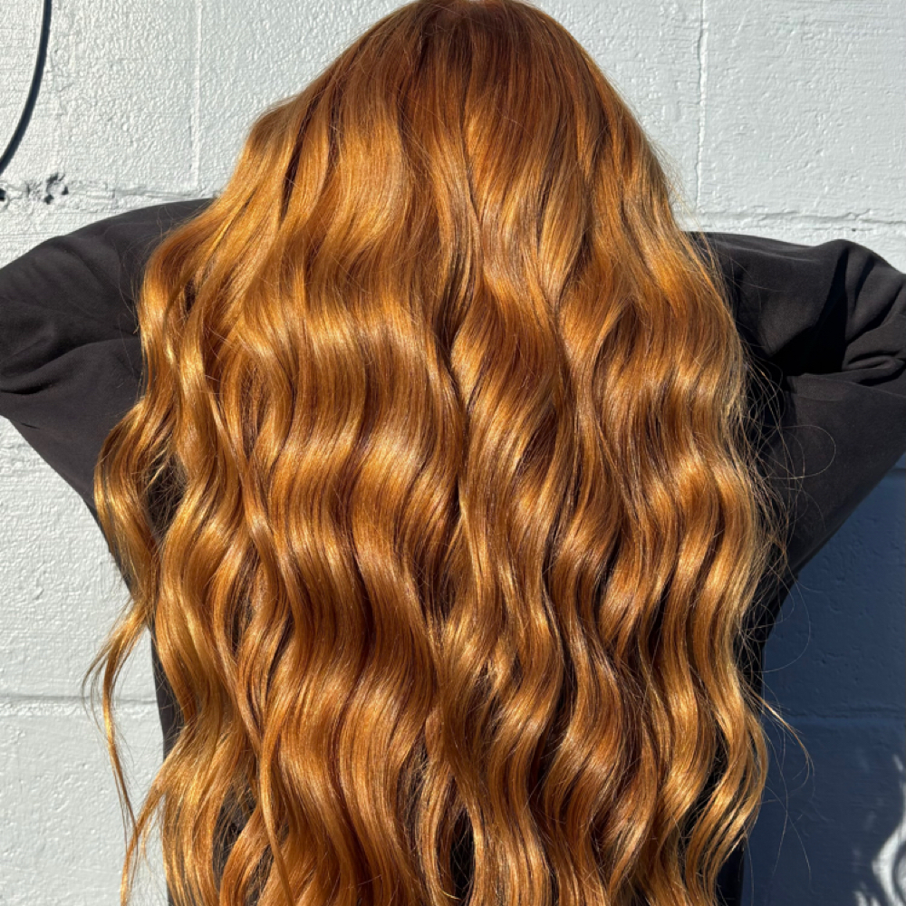 Color Remover at Liyah’s Beauty Bar in Ellisville, MO