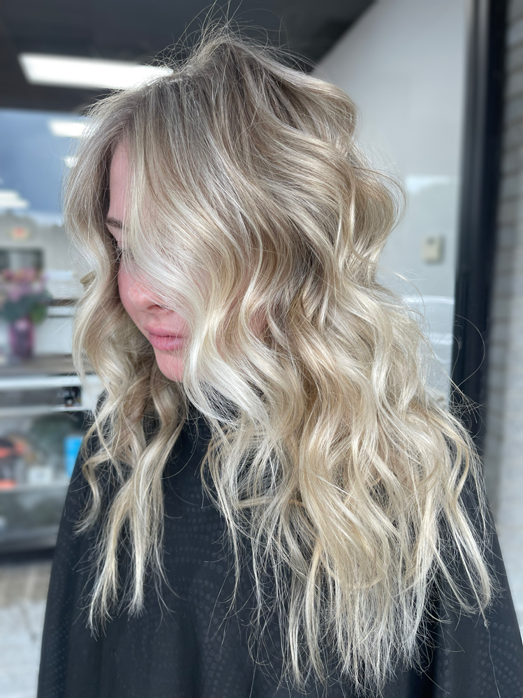 Balayage