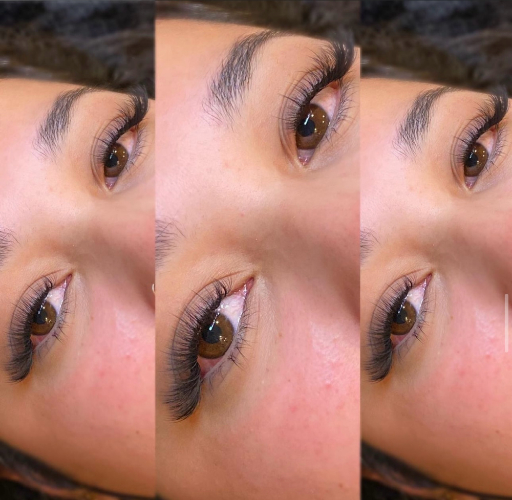 Light Volume Extensions