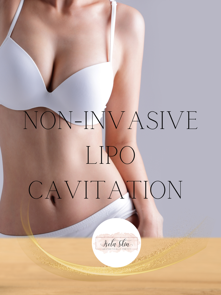 Lipo Cavitation