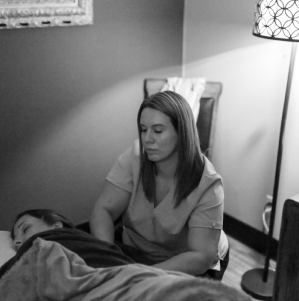 Full Body Scrub at Blissful Balance in North Vernon, IN