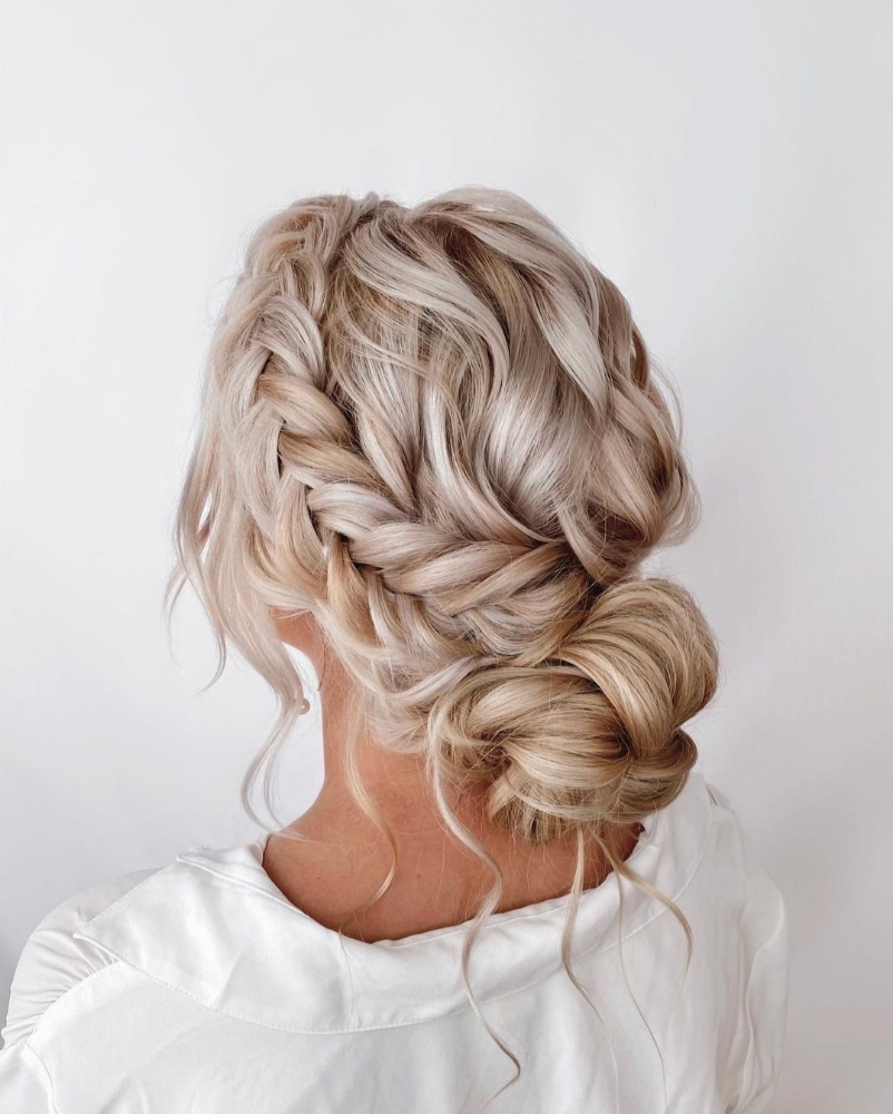Updo