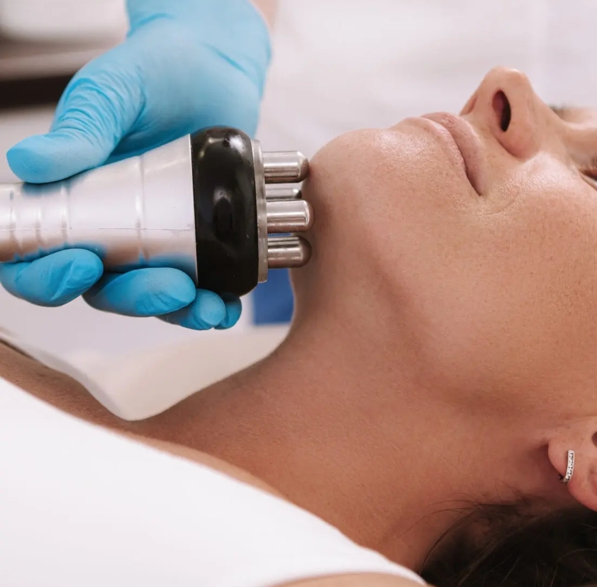 Anti Aging Facial w/RF