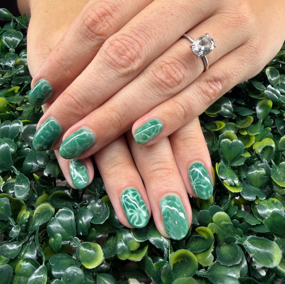 Cat Eye at Nails by Mia in Panama City, FL