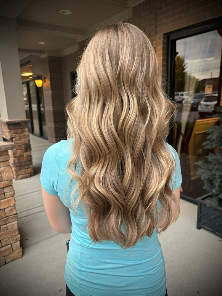 Partial Highlight