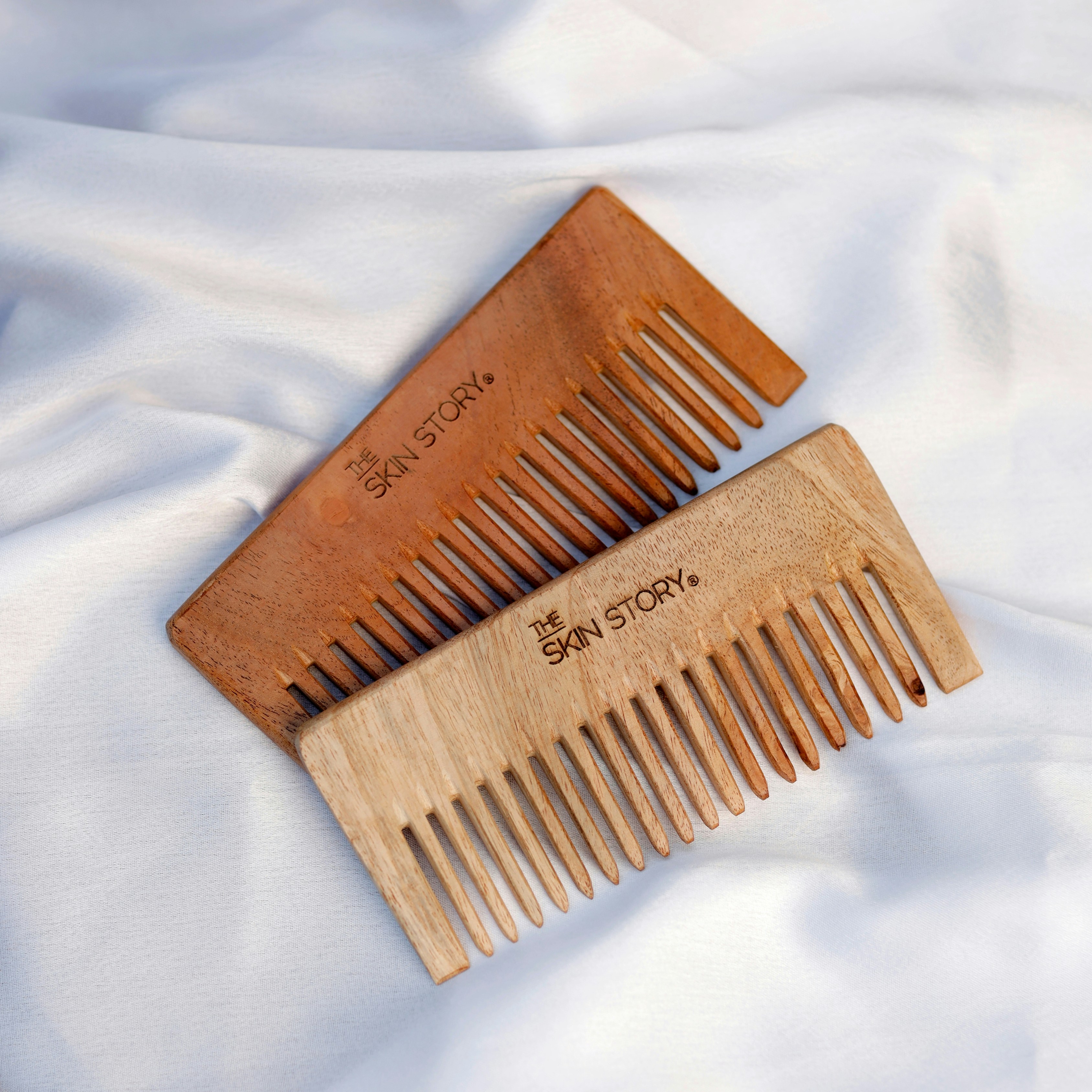 Scalp Massage