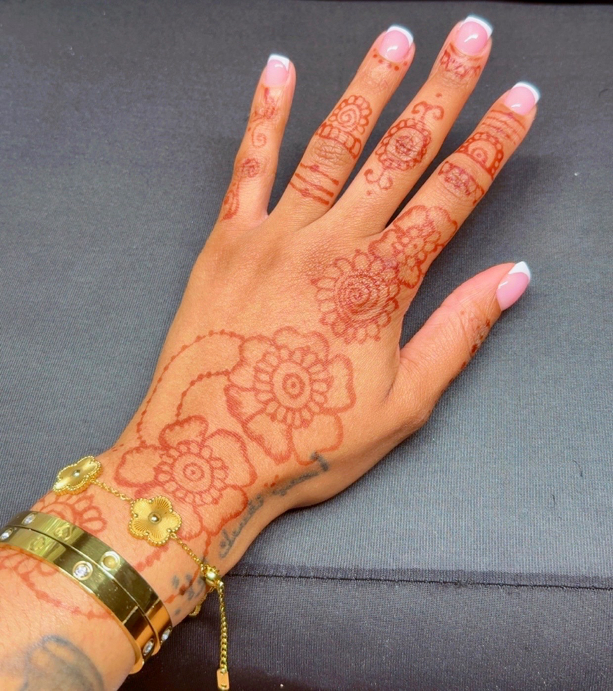 Henna