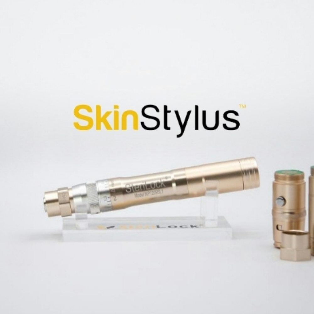 SkinStylus™ Microneedling at Kris Aesthetics in Tomball, TX