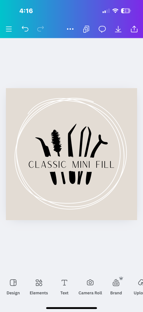 Mini Classic Set